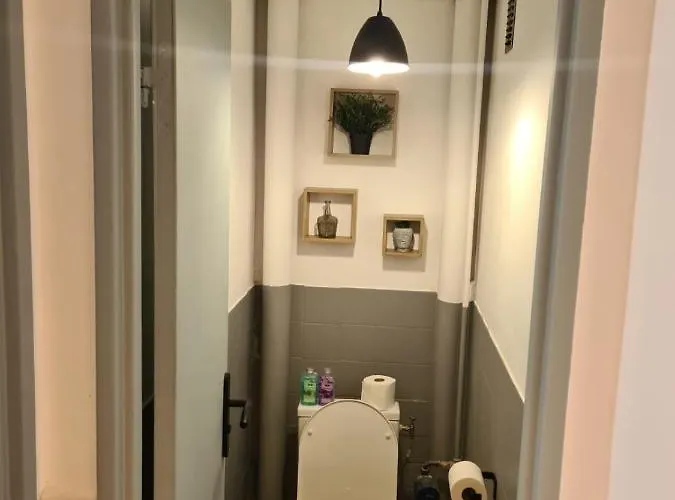 Opera Apartman *