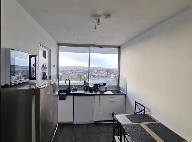 Apartman Opera Massy