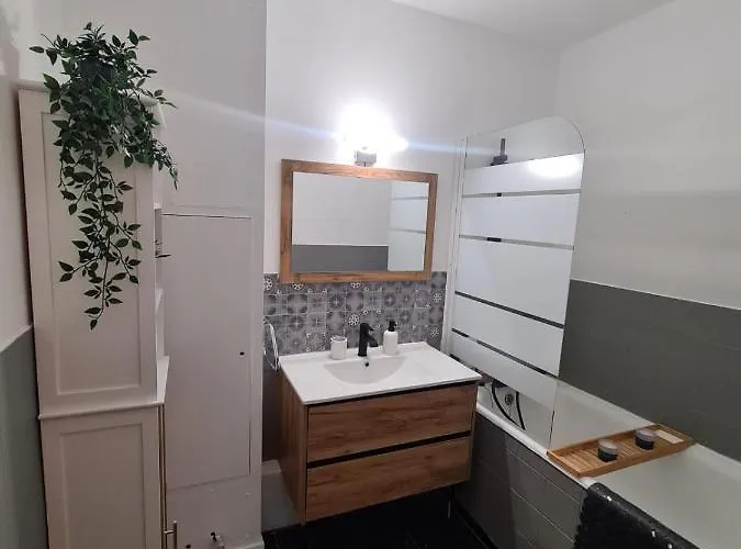 Apartman Opera